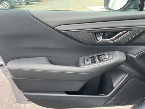 Certified 2021 Subaru Legacy Premium image 21