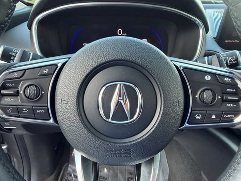 Certified 2024 Acura MDX SH-AWD w/ Technology Package image 23