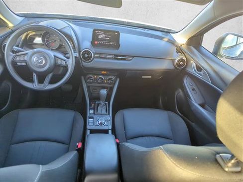Used 2019 MAZDA CX-3 Sport image 23
