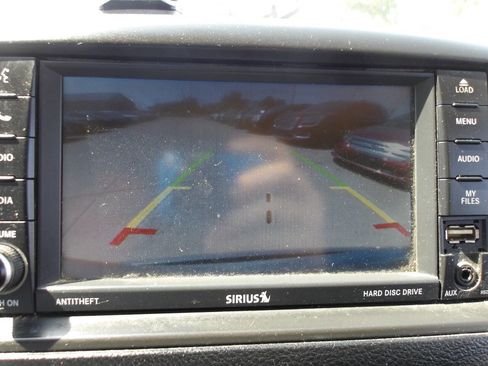 Used 2012 Dodge Grand Caravan SXT w/ Entertainment Group 1 image 52