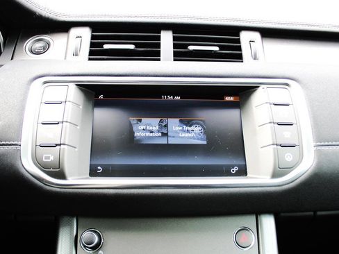 Used 2018 Land Rover Range Rover Evoque SE Premium image 23