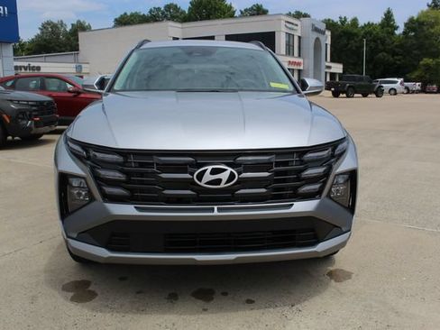 New 2026 Hyundai Tucson SEL AWD/4WD image 10