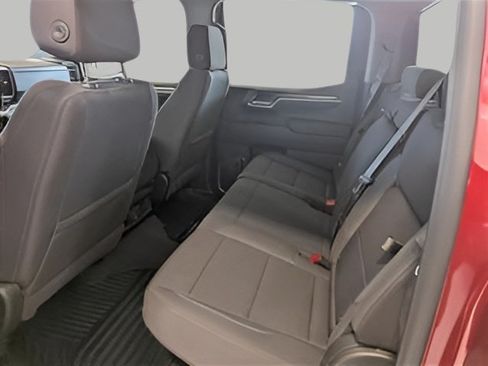Used 2024 Chevrolet Silverado 1500 RST AWD/4WD image 24