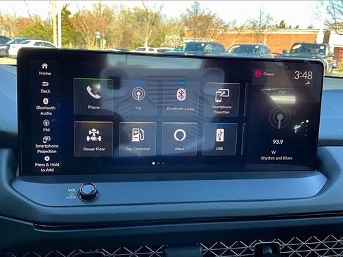 Used 2023 Honda Accord EX-L image 24