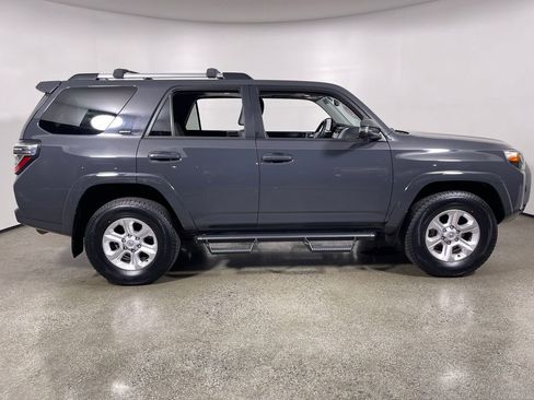 Certified 2024 Toyota 4Runner SR5 Premium w/ Moonroof Package AWD/4WD image 2