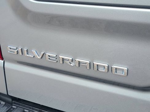 New 2026 Chevrolet Silverado 1500 LT Trail Boss w/ LT Trail Boss Premium Package AWD/4WD image 9