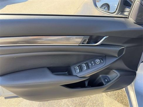 Certified 2022 Honda Accord Sport image 16