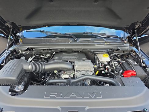 New 2026 RAM 1500 Big Horn image 29