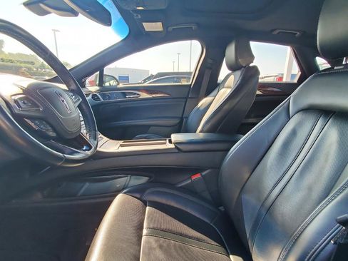 Used 2020 Lincoln MKZ Reserve w/ Elements Package FWD image 3