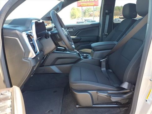 New 2026 GMC Canyon Elevation w/ Convenience Package image 11