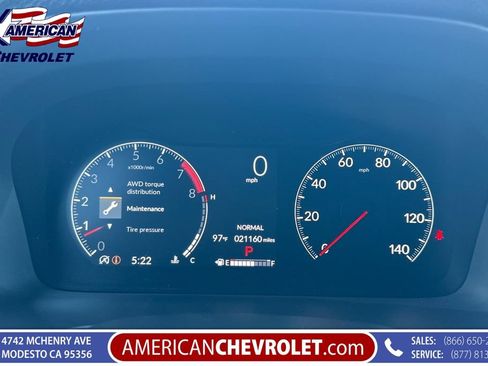 Used 2024 Honda Ridgeline Black Edition image 35