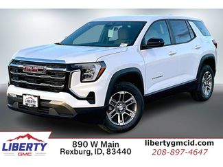 New 2026 GMC Terrain Elevation video 1