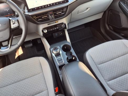 Used 2023 Ford Escape Active w/ Tech Pack #1 image 11