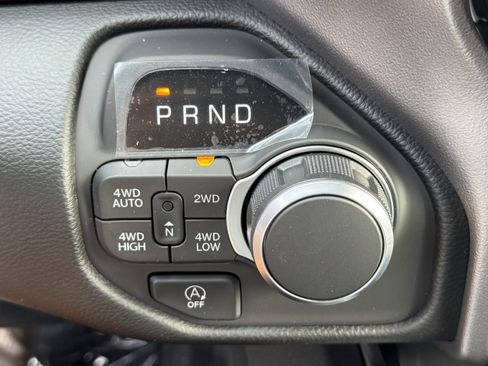 New 2026 RAM 1500 Lone Star image 20