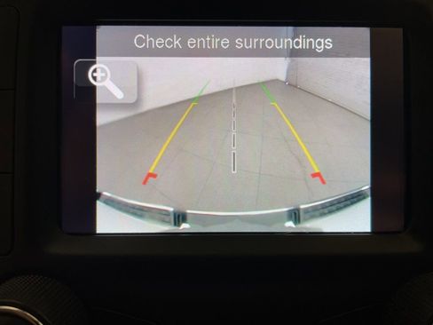 Certified 2024 RAM 1500 Big Horn image 18