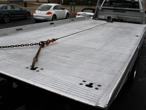 Used 2012 RAM 5500 SLT image 8