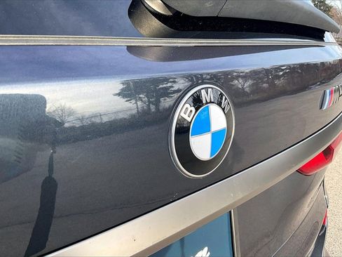 Used 2022 BMW X7 M50i w/ Executive Package image 8