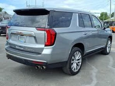 Used 2023 GMC Yukon Denali image 29