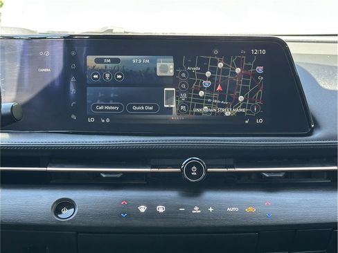 Used 2024 Nissan Ariya AWD image 21