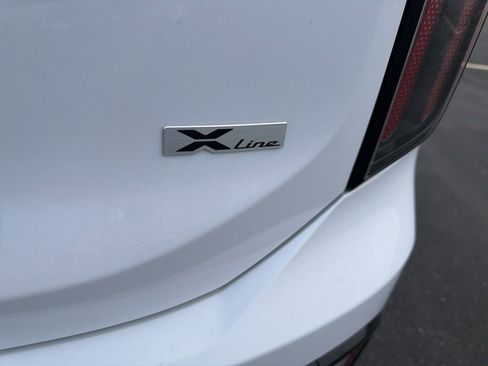 Used 2024 Kia Telluride EX X-Line image 5
