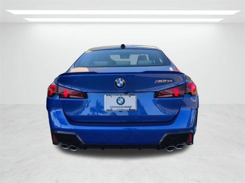 New 2026 BMW M235i xDrive w/ Premium Package image 5