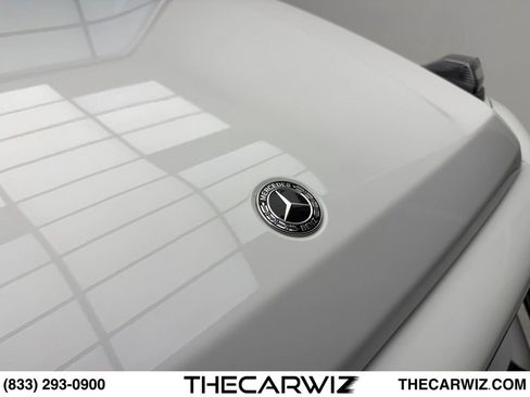 Used 2019 Mercedes-Benz G 63 AMG 4MATIC image 7