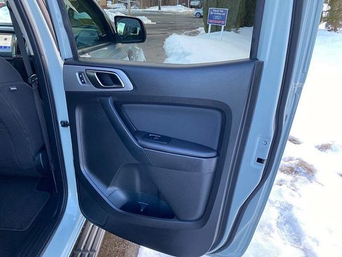 Used 2022 Ford Ranger XLT w/ Equipment Group 302A High image 38