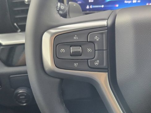 New 2026 Chevrolet Silverado 1500 LT w/ Texas Edition Plus RWD image 31