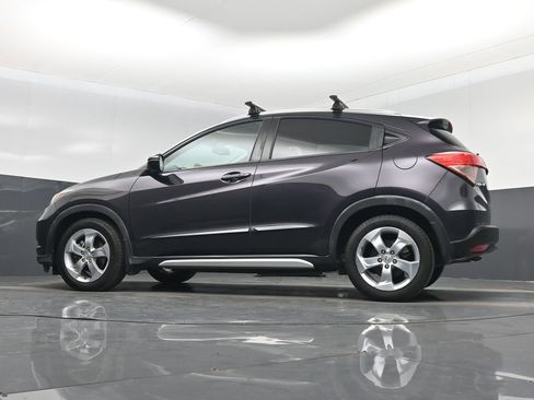Used 2016 Honda HR-V EX-L image 47