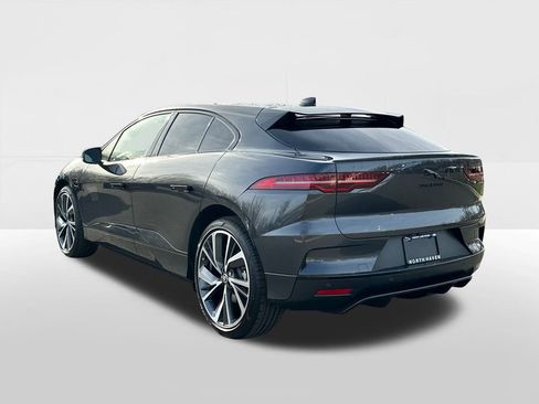 Used 2024 Jaguar I-PACE R-Dynamic HSE image 2
