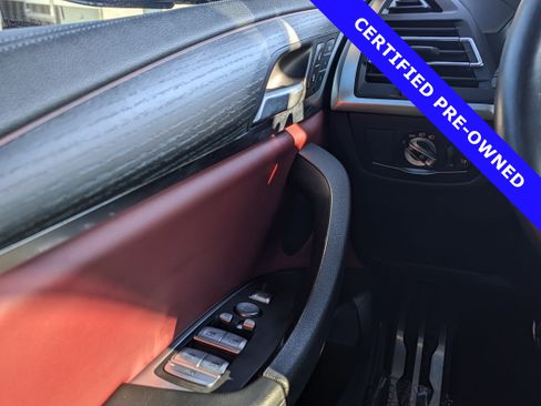 Used 2022 BMW X3 sDrive30i w/ M Sport Package image 25