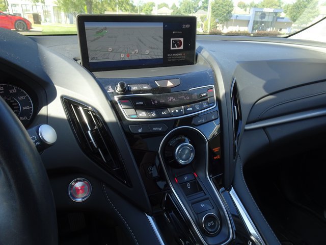 Used 2024 Acura RDX w/ Technology Package AWD/4WD image 20