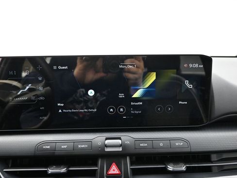 Used 2025 Kia K4 GT-Line w/ GT-Line Sunroof Package image 12