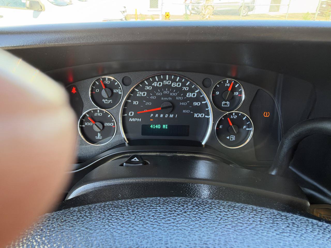 Used 2021 Chevrolet Express 3500 w/ Power Convenience Package RWD image 16