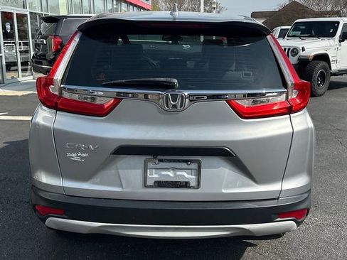 Used 2017 Honda CR-V LX image 4