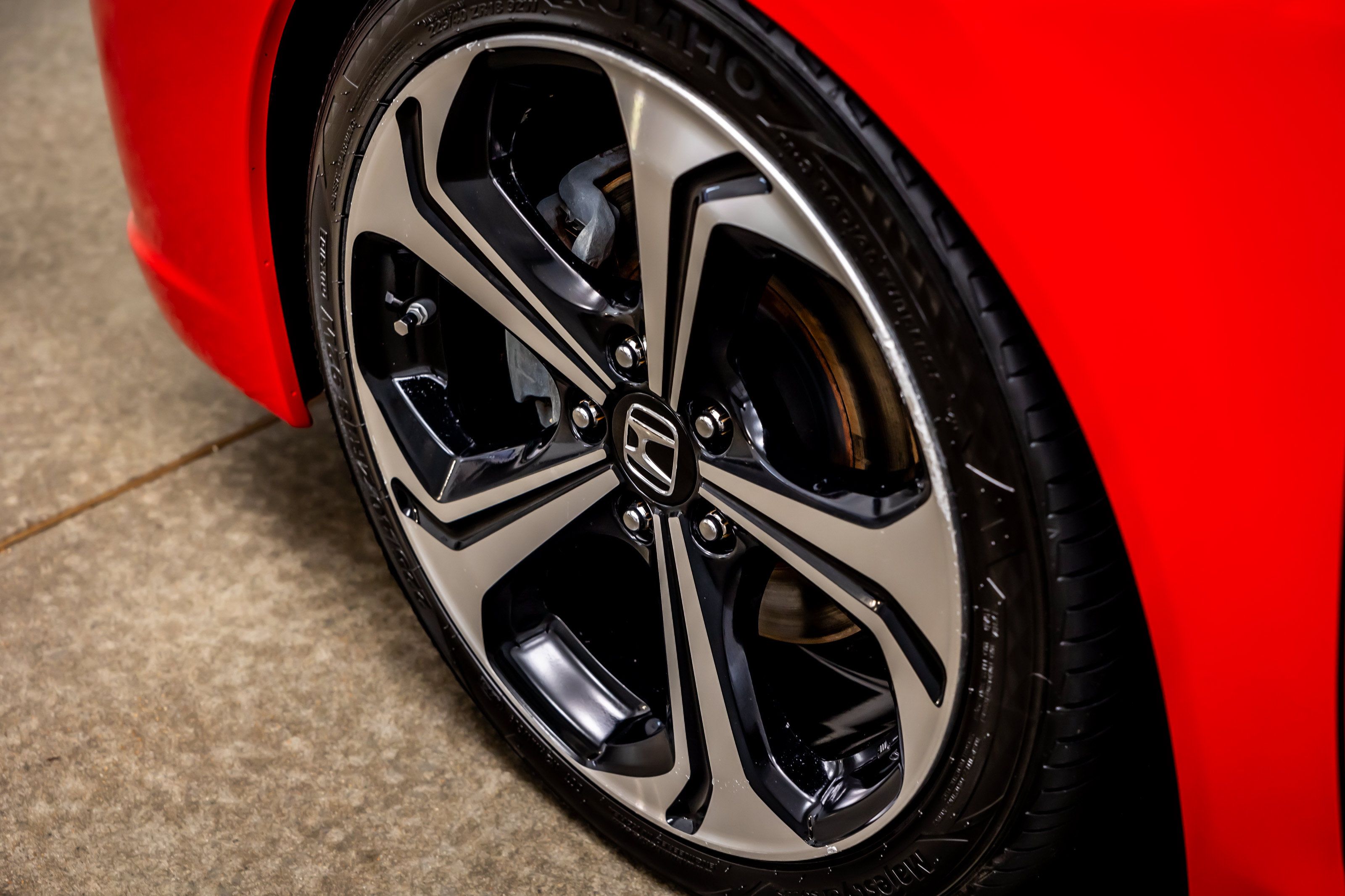 Used 2013 Honda Civic Si image 19