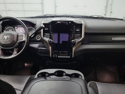 Used 2019 RAM 3500 Laramie image 18