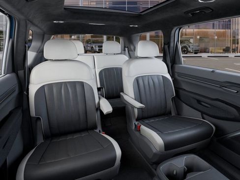 New 2026 Kia EV9 GT-Line image 19