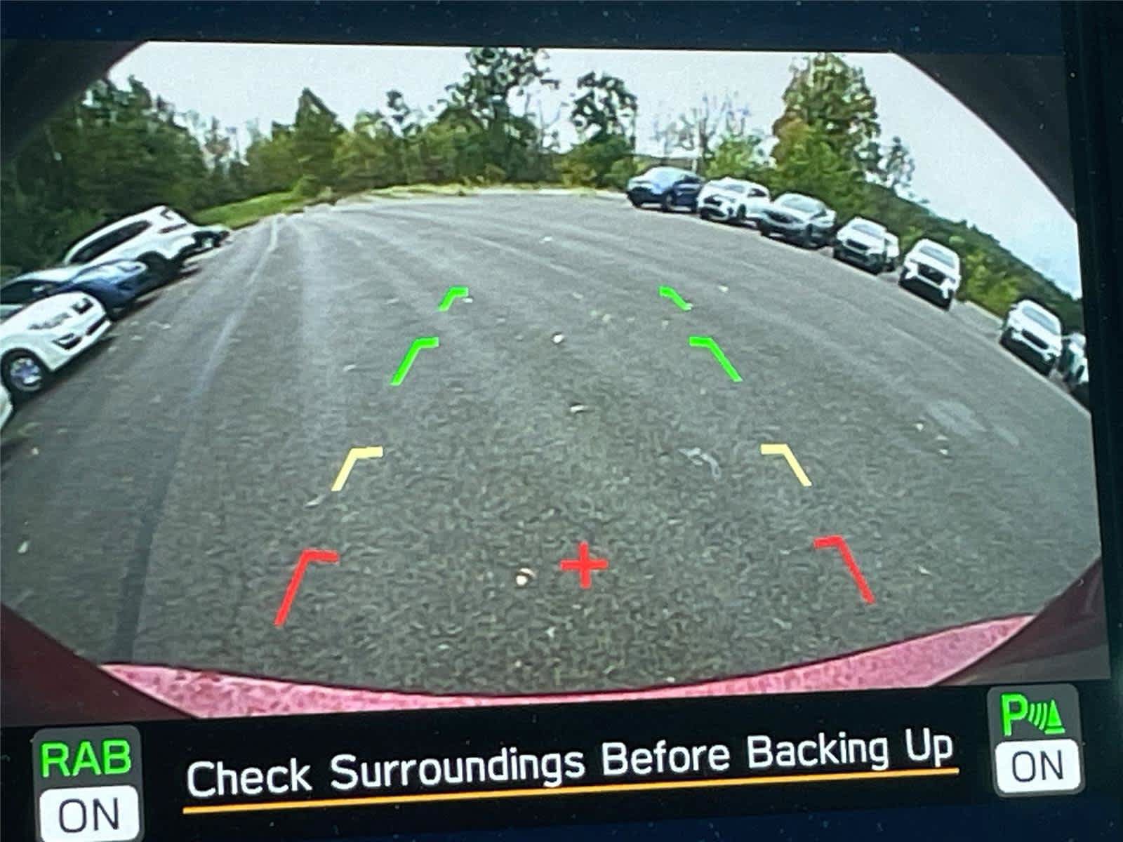 Used 2025 Subaru Legacy Limited AWD/4WD image 24
