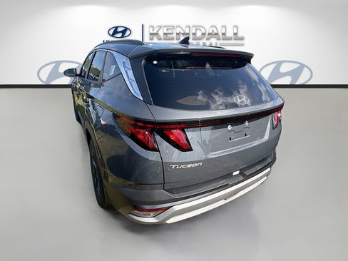New 2026 Hyundai Tucson SEL FWD image 4