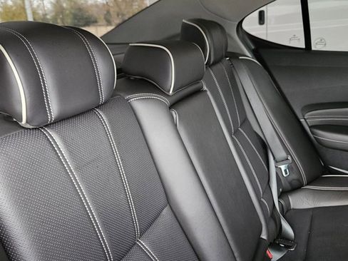 Used 2020 Acura TLX V6 w/ Technology Package image 24