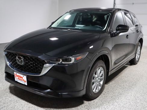 Used 2024 MAZDA CX-5 AWD image 30