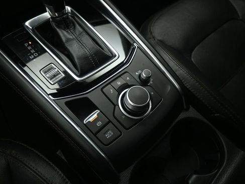 Used 2023 MAZDA CX-5 AWD 2.5 S w/ Premium Plus Pkg image 18