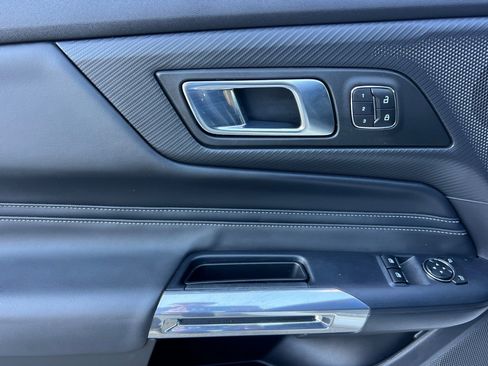 Used 2024 Ford Mustang GT Premium image 11