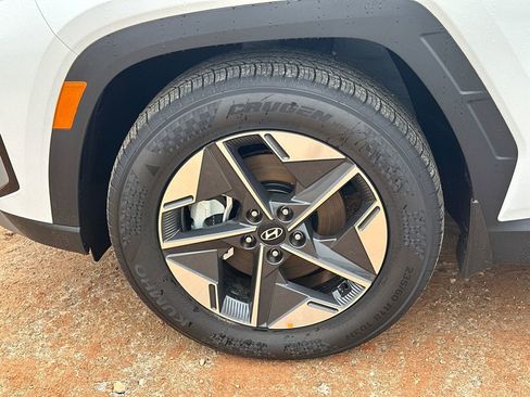 New 2026 Hyundai Tucson SEL FWD image 12