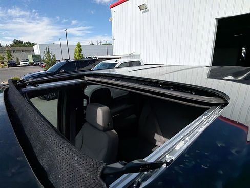 Used 2025 Chevrolet Silverado 2500 LTZ w/ LTZ Premium Package AWD/4WD image 23