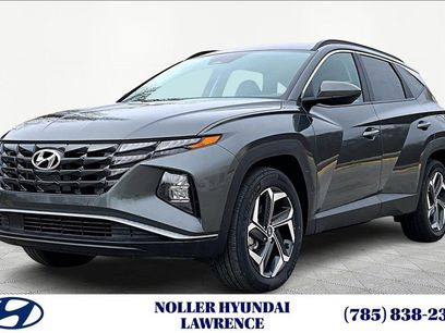 Used 2024 Hyundai Tucson SEL