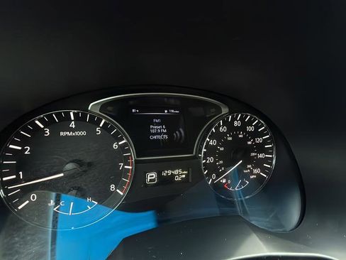 Used 2015 Nissan Altima 2.5 S w/ Sport Value Package FWD image 28
