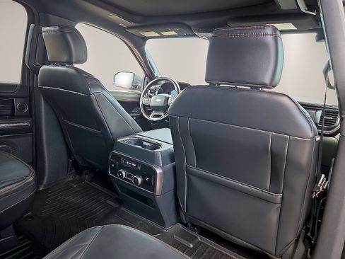Used 2023 Ford Expedition Max Platinum AWD/4WD image 11