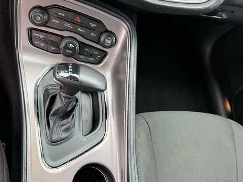 Used 2023 Dodge Challenger GT RWD image 22